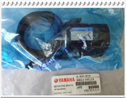 YS12 R1 मोटर 90K2J-037512 Yamaha YG12 AC सर्वो मोटर Q2GA04002VXS60