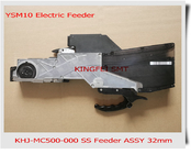वाईएस इलेक्ट्रिक फीडर 32 मिमी केएचजे-एमसी 500-000 एसएस फीडर एसी एसएस 32 फीडर