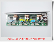 J31521011A R एक्सिस ड्राइवर J31521016A MD5.HD14.3X SM411 SM421 R ड्राइवर