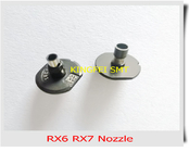JUKI RX7 RX6 HF25201 श्रीमती नोजल HF1005R HF10071 HF12081 HF0603R HF0402R HF1608R HF3008