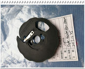 E13107060A0 JUKI 8mm फीडर ब्लैक कलर के लिए टेप होल्डर ASM SMT मशीन पार्ट्स
