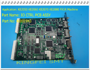 40001943 I/O Ctrl PCB असी JUKI KE2050 KE2060 KE2070 KE2080 IO कंट्रोल कार्ड
