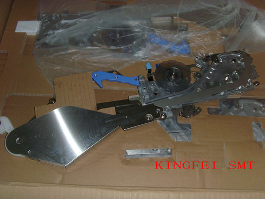 खरीदें जुकी सीएफ05 एचपीआर एसएमटी फीडर जुकी सीटीएफआर 8 मिमी फीडर: ऑनलाइन निर्माण