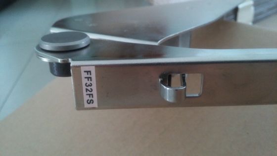 खरीदें JUKI FF32FS फीडर SMT फीडर FF32FS फीडर E60027060B0 JUKI 32mm फीडर FTF32mm फीडर ऑनलाइन निर्माण