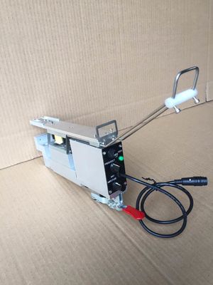 खरीदें जुकी स्टिक फीडर एसएमटी फीडर कंपन 40 मिमी 24 वी / 220 वी एक ट्यूब जुकी कंपन फीडर ऑनलाइन निर्माण