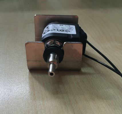 खरीदें डीईके स्क्रीन प्रिंटिंग मशीन पार्ट्स 1 91088 मूल नई सॉल्वेंट पंप असी ऑनलाइन निर्माण