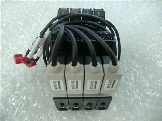 खरीदें जापान टिकाऊ सोलेनोइड वाल्व एक्जेक्टर 40001253 जुकी 2050 एक्जेक्टर 50 एएसएम ऑनलाइन निर्माण