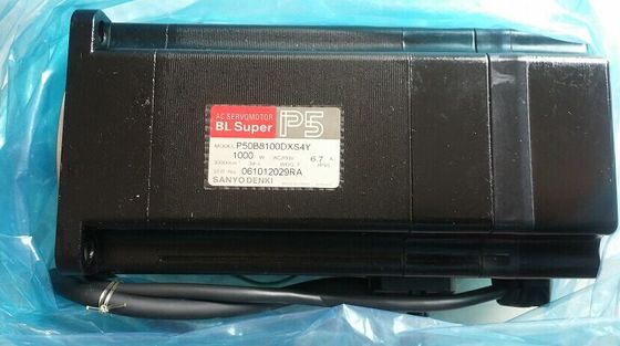 खरीदें यामाहा वाईवी 100 एक्सजी एसी सर्वो वाई एक्सिस मोटर पी 50 बी08100 डीएक्सएस 4 वाई एसी 200 वी 1000W 6.7 ए ऑनलाइन निर्माण