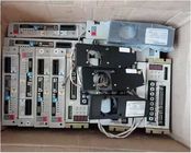 मूल एसएमटी स्पेयर पार्ट्स 600W जुकी एक्स एक्सिस एसी सर्वो ड्राइवर E9612721000