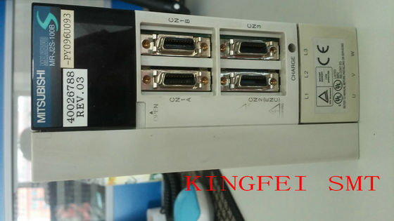 खरीदें मित्सुबिशी सर्वो मोटर चालक एमआर-जे 2 एस -100 बी-पीवाई 0 9 6 जुकी एफएक्स -1 आर वाईए एक्सिस ड्राइवर 40026788 ऑनलाइन निर्माण