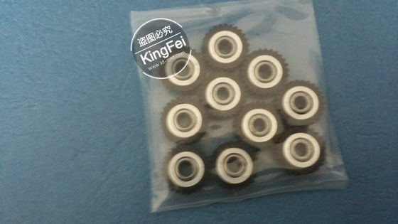 खरीदें यामाहा CL8mm फीडर गियर टिनी ब्लैक केडब्ल्यू 1-एम 11 9 एल-000 / केडब्ल्यू 1-एम 11 9 एल -00 एक्स ऑनलाइन निर्माण