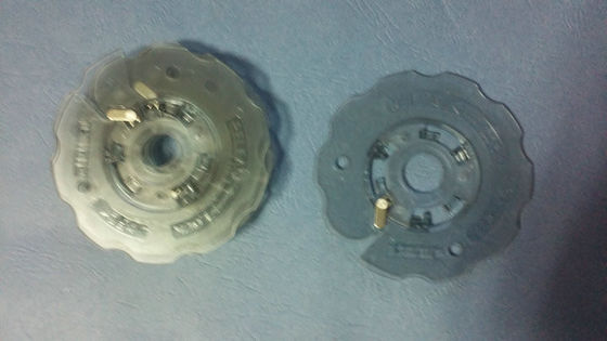 खरीदें 40081851 टेप धारक एएसएम एसएमटी फीडर पार्ट्स जूकी 8 मिमी फीडर के लिए उपयोग करें ऑनलाइन निर्माण