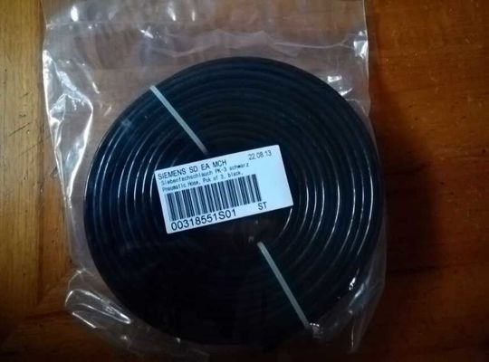 खरीदें एचएस 50 एचएस 60 एस 20 एएसएमएचएस 60 डी 4 सीमेंस स्पेयर पार्ट्स ट्यूब 00318551S01 ऑनलाइन निर्माण