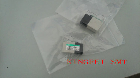 खरीदें जुकी केई 3020 एसएमटी मशीन हेड वैक्यूम यूनिट नई संगत पीएन 40071585 ऑनलाइन निर्माण