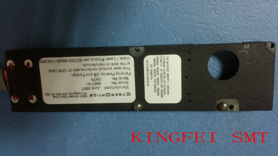 खरीदें फिलिप एएक्स 301 एसएमटी मशीन साइबरोपटिक्स लेजर सेंसर 8007151 पीएन 9 4 9 839602300 ऑनलाइन निर्माण