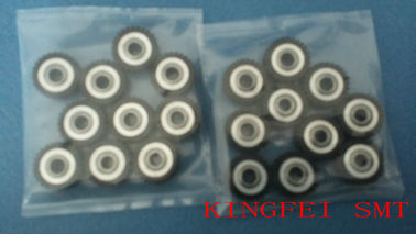 9965 000 02303 Yamaha FV8mm फीडर मेटल ड्राइवर गियर गधा K87-M1199-10X
