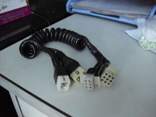 खरीदें पैनासोनिक एएच मशीन लचीलापन कर्ल कॉर्ड N330X000113 पैनासोनिक आरएच 5 के लिए ऑनलाइन निर्माण