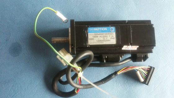 खरीदें यामाहा वाईजीडी मशीन 100W एसी मोटर केजीएम-000 दूसरा हाथ Q2AA04010DXS2C ऑनलाइन निर्माण