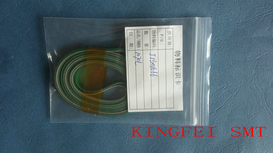 खरीदें सैमसंग सीपी 40 / सीपी 50 मशीन के लिए फ्लैट प्लास्टिक एसएमटी कन्वेयर बेल्ट जे 1301666 ऑनलाइन निर्माण