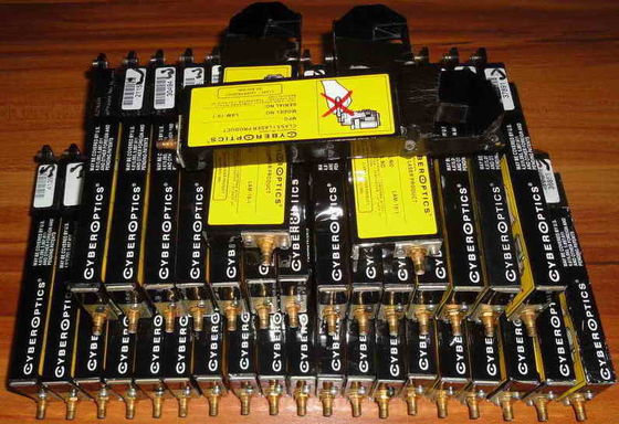 खरीदें AX201 साइबरऑप्टिक्स लेजर सेकेंडहैंड पार्ट नंबर LAM-10-1 ऑनलाइन निर्माण