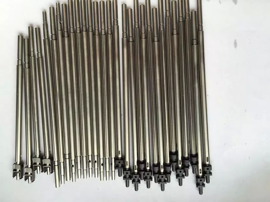 खरीदें यामाहा नोजल शाफ्ट असेंबली केवी 8-एम 7106-70 एक्स केवी 8-एम 7106-704 वाईवी 100 एक्स वाईवी 100II मशीन के लिए ऑनलाइन निर्माण