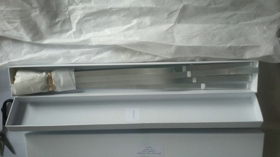 खरीदें मजबूत चिपकने वाला बॉन्ड एसएमटी कवर टेप विस्तारक 8 मिमी एसएमटी संयुक्त टेप ब्लैक ईएसडी ऑनलाइन निर्माण