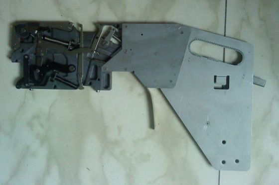 खरीदें मूल सीपी 40 सीपी 45 सीपी 60 प्रयुक्त सैमसंग फीडर 8 मिमी / 24 मिमी / 56 मिमी ऑनलाइन निर्माण