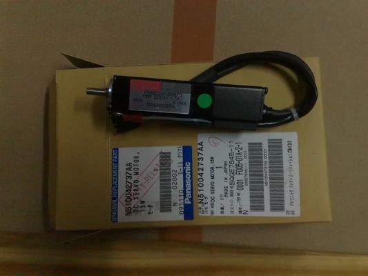 खरीदें पैनासोनिक एनपीएम सर्वो मोटर चालक 15W जेड एक्सिस मोटर N510043454AA P50B02001BXS7D ऑनलाइन निर्माण