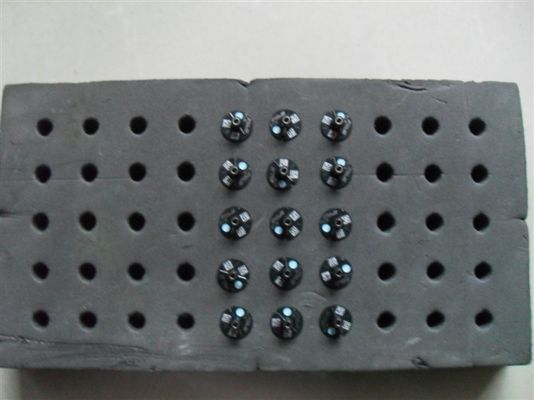 खरीदें एनएफटी एच 08 / एच 12 पिक एन प्लेस मशीन नोजल असेंबली 1.8 एम एमईएलएफ नोजल्स एए 1 9 जी 00 ऑनलाइन निर्माण