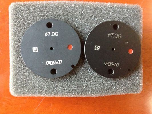 खरीदें फ़ूजी एनएफटी एच 01 एसएमटी नोजल 7.0 एए08000 फ़ूजी एसएमटी मशीन के लिए मूल नया ऑनलाइन निर्माण