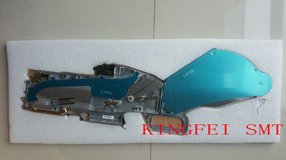 खरीदें एसएमटी मशीन जुकी वीस्कर फीडर 16 एमएम / 24 एमएम पेशेवर मोटरसाइकिल फीडर ऑनलाइन निर्माण