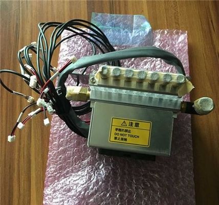 खरीदें केई 2070 / केई 2080 जुकी एक्जेक्टर 40050034 40050035 एक्जेक्टर 80 एएसएम मूल नया ऑनलाइन निर्माण