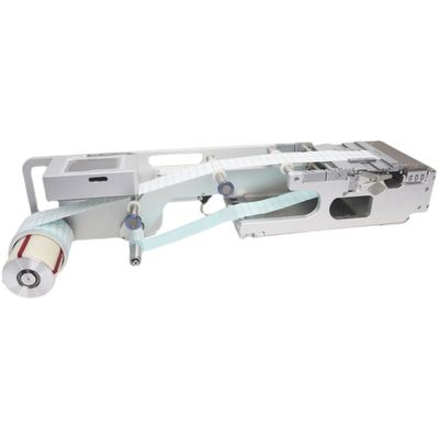 खरीदें सिप्लेस लेबल फीडर एएसएम एचएस 50 एचएस 60 एसएमटी लेबल फीडर: ऑनलाइन निर्माण