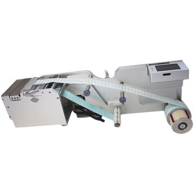 खरीदें SM321 SM421 SM471 SM481 मशीन के लिए उच्च परिशुद्धता ऑटो श्रीमती लेबल फीडर ऑनलाइन निर्माण