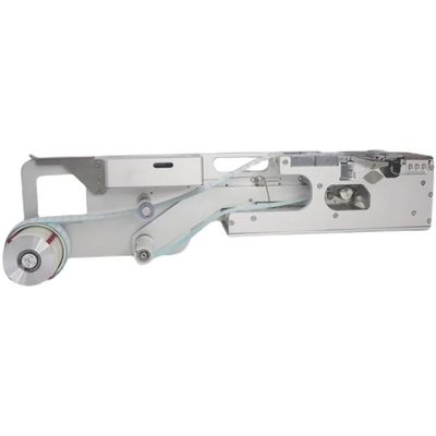 खरीदें फ़ूजी मुठभेड़ मशीन के लिए एकल पंक्ति उच्च परिशुद्धता ऑटो श्रीमती लेबल फीडर ऑनलाइन निर्माण