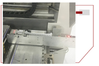 सीमेंस डी सीरीज मशीन 32 मिमी चौड़ाई के लिए ऑटो प्रेसिजन लेबल फीडर: