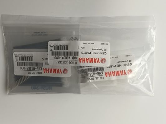 खरीदें KMB-M383A-00 YSM40R रखरखाव सेट फ़िल्टर ओ रिंग ऑनलाइन निर्माण