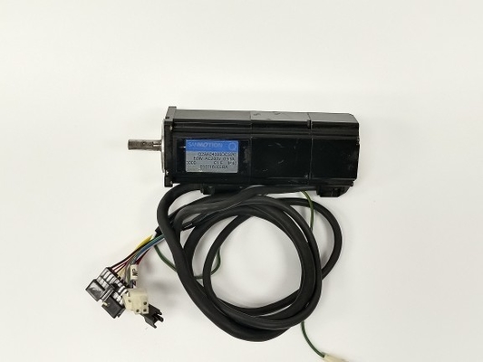 Q2AA04006DCS2C S5U 90K63-021606 YG100R YG100L एसी सर्वो मोटर