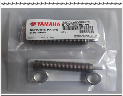 खरीदें YSM10 शॉक अवशोषक KLW-M3T0D-00 SMT YSM20R मशीन के लिए स्पेयर पार्ट्स ऑनलाइन निर्माण