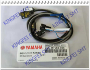 यामाहा YV100XG मशीन के लिए KV8-M7160-00X सेंसर हेड अस्सी UM-TR-7383VFPN