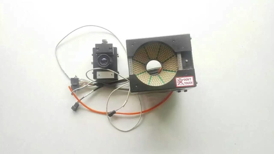 KHN-M7210-01 KHY-M7211-00 सीसीडी कैमरा CSCV90BC3-02 YS24 कैमरा