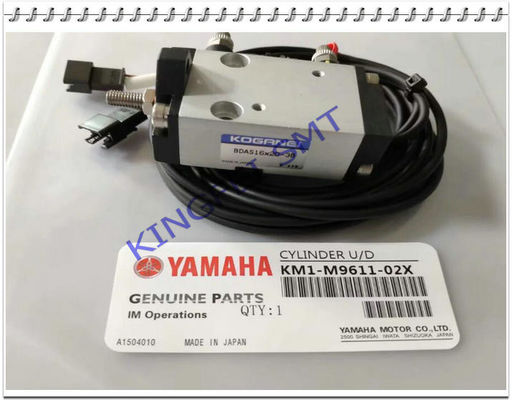 खरीदें KM1-M9611-02X सिलेंडर यूपी नोजल स्टेशन सिलेंडर KOGANEI BDAS16X20-3B ऑनलाइन निर्माण