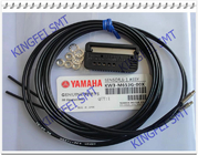 यामाहा YSM20R मशीन के लिए KMK-M653B-400 AMP Omron E3NX-FA51-3 सेंसर