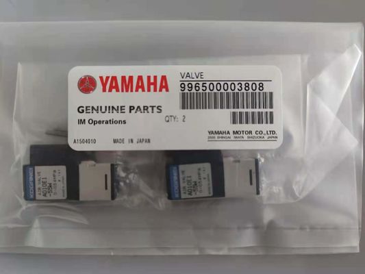 खरीदें 9965 000 03808 यूपी डाउन सोलनॉइड वाल्व A010E1-55W एयर वाल्व ऑनलाइन निर्माण