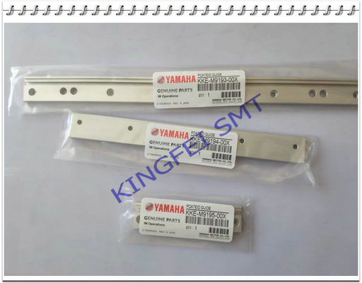 YS24 KKE-M9193-00 प्लेट गाइड KKE-M9194-00 फिक्स्ड बोर्ड क्लैंप KKE-M9195-00