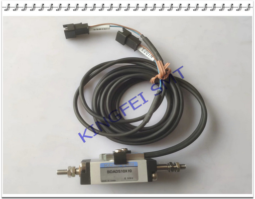 BDAS10X10 एयर सिलेंडर KV7-M9612-00X YV100XG सिलेंडर