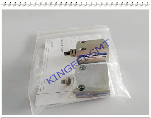 KGS-M9265-01X कन्वेयर सिलेंडर MBDA10X6 एयर सिलेंडर YG100 बोर्ड क्लैंप सिलेंडर