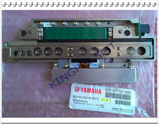 खरीदें KHY-M71G5-A5 KKE-M71G5-A5 SMT स्पेयर पार्ट्स YAMAHA Z Unit Assy YS24 मोटर ऑनलाइन निर्माण