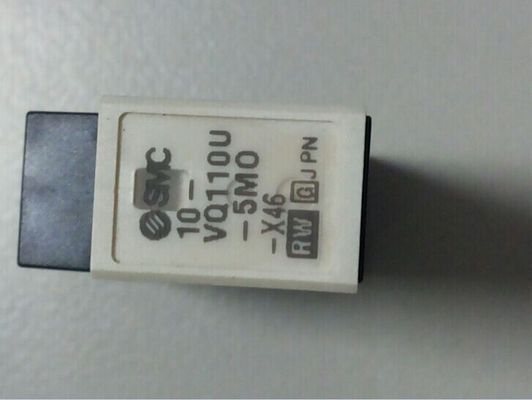 खरीदें Ipulse Solenoid वाल्व के लिए मूल एसएमसी वैक्यूम वाल्व VQ110U-5M0 वाल्व ऑनलाइन निर्माण