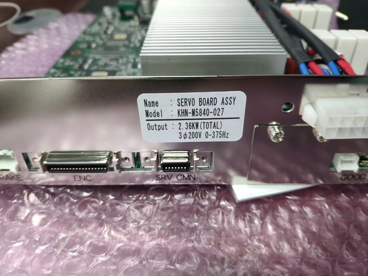 KHL-M4209-210 YS12 YG12F YS24 सिस्टम बोर्ड 1G बोर्ड NBC-JC1355-G2